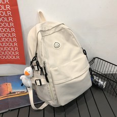 화이트백팩