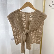 inlayment숄