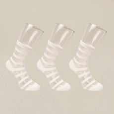 흰색여름양말