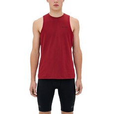 cep 男款The Run背心T恤 V5
