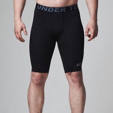 Undertech 男士主動核心壓縮短打底褲 UTT50