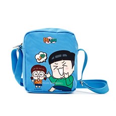 흔한남매크로스백