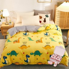 180×220이불커버