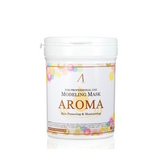 더말란스클로렐라모델링마스크