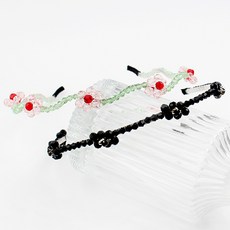 어린이헤어링세트