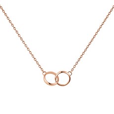 다니엘웰링턴 ELAN UNITY NECKLACE 펜던트 목걸이