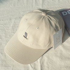 캡모자