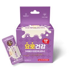 하루n스틱 고양이 영양제 4g x 30p, 1개, 요로건강, 크랜베리