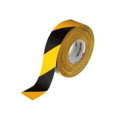 쓰리엠 613 안전사선 논슬립 테이프 50mm x 18m, 1개 1개