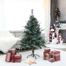 조아트 크리스마스 무장식 트리 전나무, 그레이그린