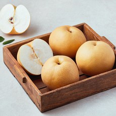 농협 강서시장 새벽경매 알뜰배 4~6입, 1개, 3kg