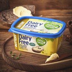 테이블랜드 버터리 스프레드, 500g, 1개 500g, 1개
