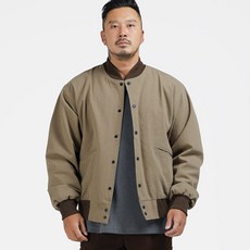 마르쉐로고점퍼