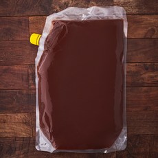 돈까스 소스, 2.5kg, 1개