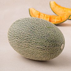 고당도 하미과 메론, 1kg, 1개 1kg, 1개