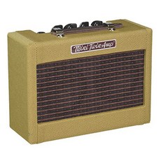 Fender 57雙迷你放大器, 單品, 混色