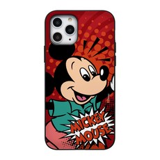 Disney Pop Pop 磁吸門手機殼