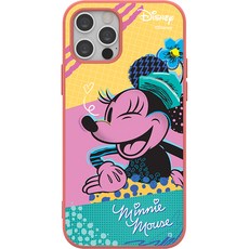 미니디즈니캐슬케이스