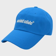 홀리데이시그니처볼캡