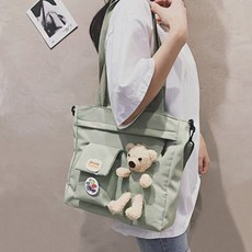 곰돌이탄탄백