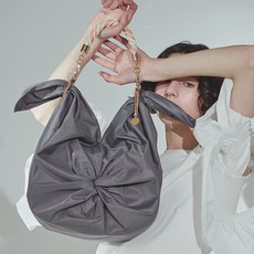 로우프로숄더백