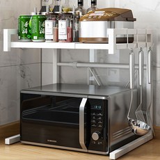 빌트인가스레인지받침대