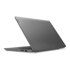 레노버 2021 ideapad 노트북 14, Arctic Grey, Slim3 14ITL 5W (82H700CXKR), 코어i5, 256GB, 8GB, WIN10 Home