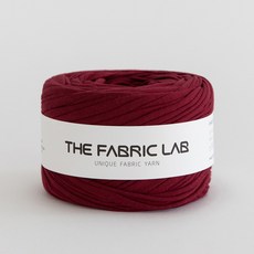 THEFABRICLAB 모달코튼얀 뜨개실 300g, 14 레드달리아, 1개 - 레얀