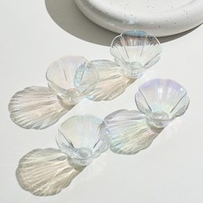 DALPAENGI LIVING Cuisine De Maman極光燒酒杯, 混色, 4個