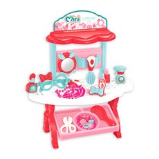 KID ZONE 公主遊戲套組, 混色