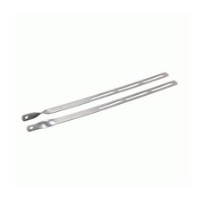 TOPEAK 主題機架零件超長安裝支架 34.5cm, 單色, 1個