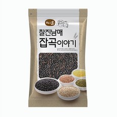 체험상품찰흑미500g외잡곡9종골라담기