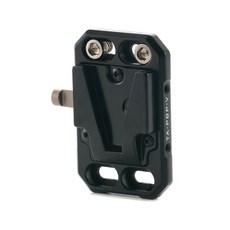 v마운트플레이트