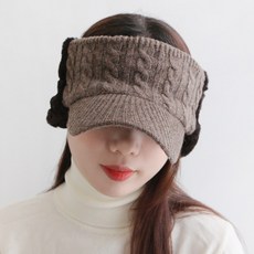 여름귀돌이모자