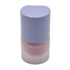 NUSE 養膚腮紅液 紫蓋06-muhly bowl 16ml,打造自然紅潤好氣色, 06-muhly bowl, 1入