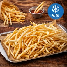 심플로트 울트라클리어 3 16 줄리엔 (냉동), 2.26kg, 1개