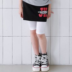 잭키드 여아용 JK 치깅스