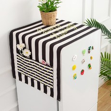 냉장고포켓커버