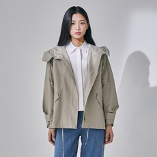 미쏘야상다운