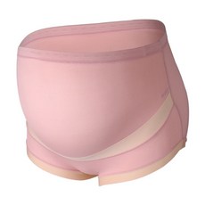 에어 파스텔라인컬러 임부 팬티
