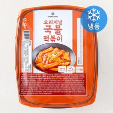 떡볶이 TOP01