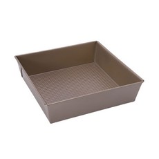 이홈베이킹 벌집토스트 높은 사각팬틀, 1개
