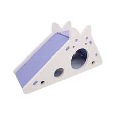 햄스터미끄럼틀 TOP01