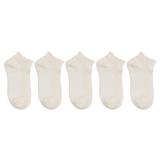 망사패션발목스타킹