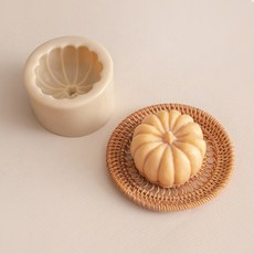 호박실리콘몰드