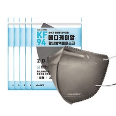 메디케이알새부리형소형