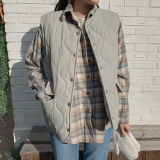 라삐아프양털베스트