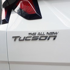 올뉴투싼엠비언트