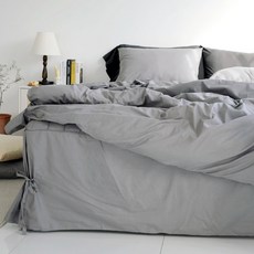 스코홈누빔침대스커트