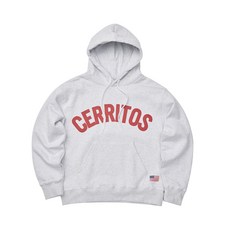 호텔세리토스 Cerritos Hoody